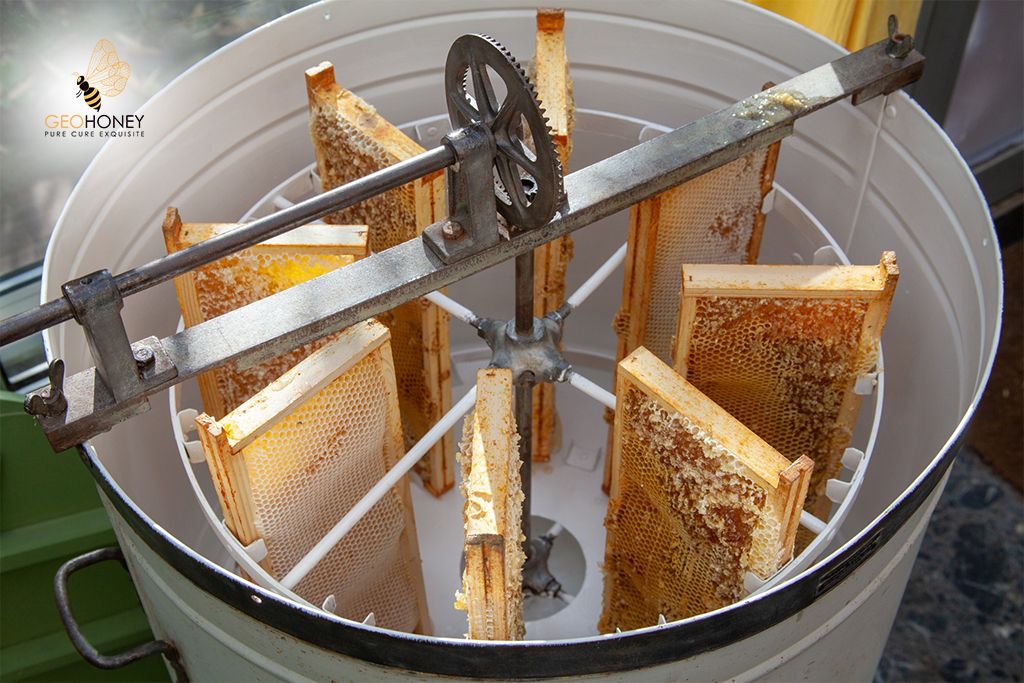 Honey Extractors